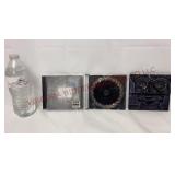 Tool CDs - Anima, 10,000 Days & Lateralus