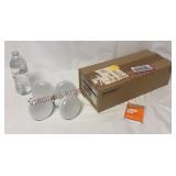 Sylvania Smart+ Wifi BR30 Smart Bulbs - NEW - 4