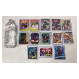Marvel Comics Trading Cards - 13