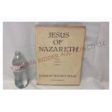 Jesus of Nazareth by Norman Vincent Peale