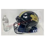 Arizona State Sun Devils Full Size Schutt Helmet