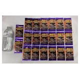 Panini Haunted Hoops Basketball Cards - Sealed