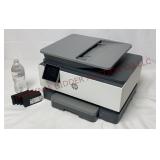 HP OfficeJet Pro 9018 Wireless Color Printer