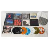 Music CDs - Classic Rock & Rock