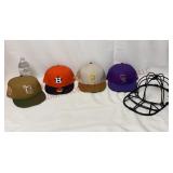 New Era 59Fifty Sports Hats / Caps & Washer Cage