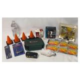 Helping Magnifier, Hand Warmers & More!!!