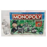 Hasbro Monopoly Game - Sealed / NEW