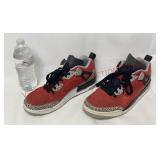 Nike Air Jordan Spizike Low 