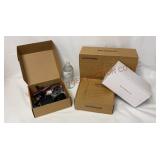 Ultraloq Wifi Smart Locks & Passage Door Levers