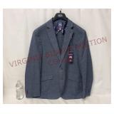 Savile Row Brit Slim Shoreditch 42R Sport Coat NEW