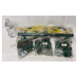 Jungle Gym Trapeze Bar & Rock Climbing Holds - NEW