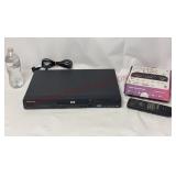 Pioneer DVD Player & Digital Converter w DVR