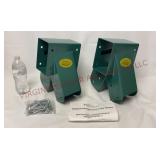 Betooll Swing Set Brackets - NEW