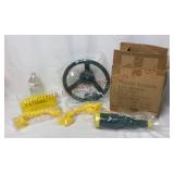 Redswing Playground Accessories - NEW