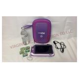 Leap Frog LeapPad XDI Ultra Tablet w (6) Games