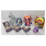 Lilo & Stitch Mini Figures, Mee Meows & More!!!