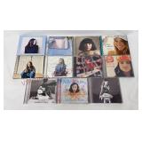 Music CDs - POP & Rock - 12
