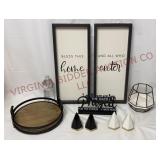 Home Decor - Everything Shown!!!