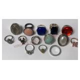 Jewelry - Fashion / Costume Rings - 14
