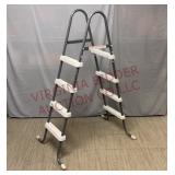 Intex Above Ground 4-Step Pool Ladder