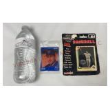 1990s MLB Texas Rangers Baseball Card Sets