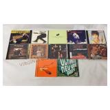 Music CDs - POP & Rock - 12