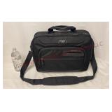 Brenthaven Laptop Briefcase Bag w Shoulder Strap