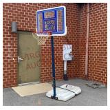 Lifetime Portable Basketball Hoop - 4