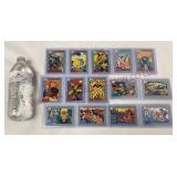 DC Comics Trading Cards - 14