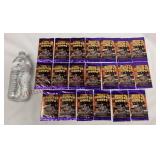 Panini Haunted Hoops Basketball Cards - Sealed