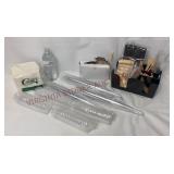 Disposable Barware, Napkins & Drink Umbrellas