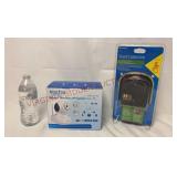 Wired / Wireless IP Camera & Sony Super Laser Link
