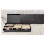 (4) Jonathan Paul Sunglasses & (2) Storage Cases