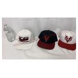 Virginia Union Panthers / VUU Hats - 3