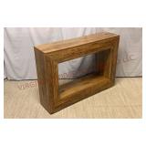 Contemporary Console Table / Media Stand