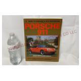 Porsche 911 Purchase & DIY Restoration Book