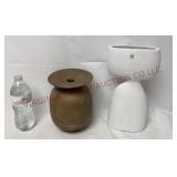 Model Home Decor - Rylee & Mercana Vases