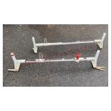 Weather Guard Ladder Rack- LR-J