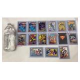 DC Comics Trading Cards - 15