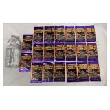 Panini Haunted Hoops Basketball Cards - Sealed