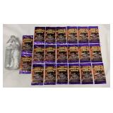 Panini Haunted Hoops Basketball Cards - Sealed