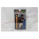 1994 UD Michael Jordan Jumbo Card w Pack - Sealed