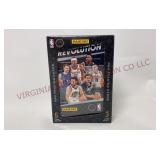 NBA Panini 2023-24 Revolution Trading Cards SEALED