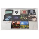 Music CDs - Alternative Rock & Metal - 10