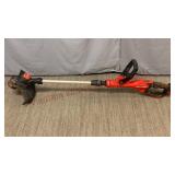 Craftsman Weedwacker Electric Trimmer - NO Battery