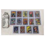 DC Comics Trading Cards - 14