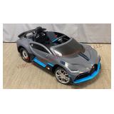 Bugatti Divo 12 V Kids Ride-On Car - See Desc