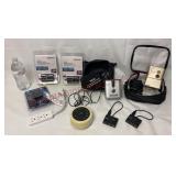Electronic Assortment - Everything Shown!!!