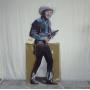 Roy Rogers Life-Sized Standee Standup Display