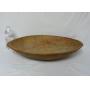 Vintage / Antique Dough Bowl ~ 22.75" Length